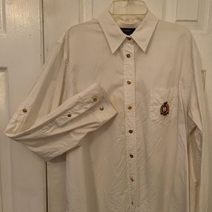 Ralph Lauren shirt